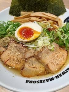 麺屋 はなび 弥富店