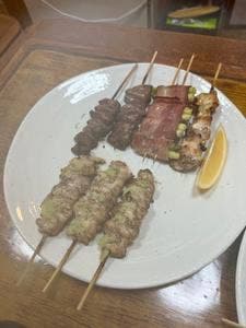 鳥仙