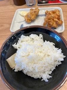 横浜家系ラーメン有楽家 米津橋店