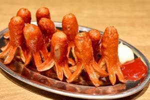 PRONTO JRゲートタワー店