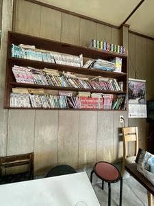 えいちゃん食堂