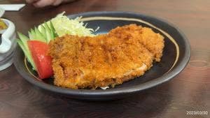 そば処 更科
