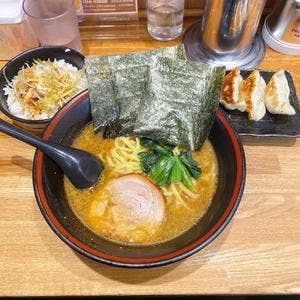 せい家 下総中山店