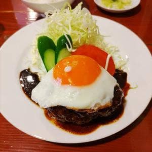 小古食堂