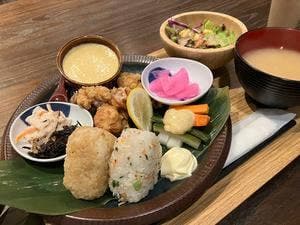 お風呂カフェ かりんの湯
