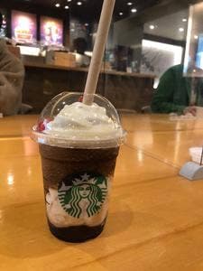 スターバックス コーヒー 金沢フォーラス6Fクーゴ店