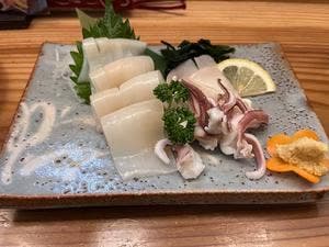 とっとり地魚菜や 酒楽