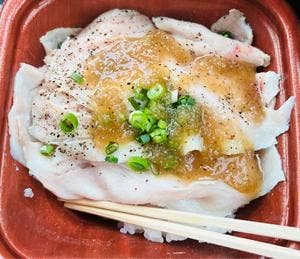 キセキ食堂 キッチンカー