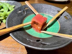 海のちんぼらぁ