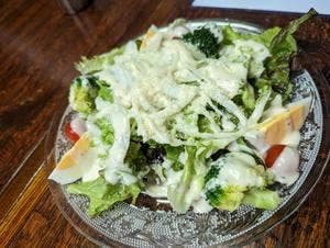 町の居酒屋 西菜
