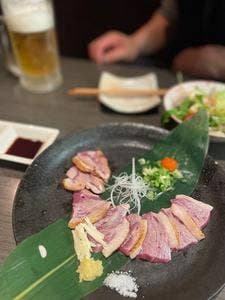花鳥庵 北野田店