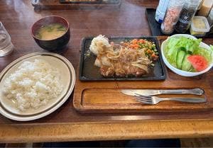 レストランさの