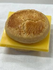 キャプテンスイーツバーガー
