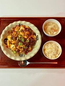 京華茶楼 赤坂店