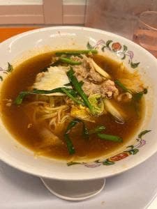 餃子の王将 府庁前店