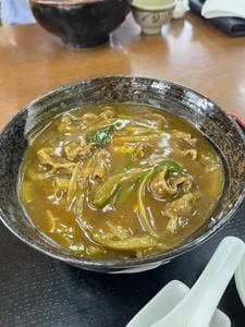 ミズハ食堂