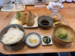 スミレ茶屋