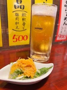 まんざら