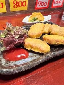 まんざら