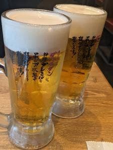 肉汁餃子のダンダダン 大森店