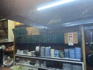 中津川
