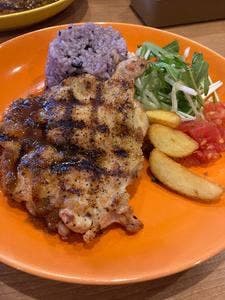 ビッグボーイ 日立田尻店