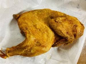 なるとキッチン 広島店