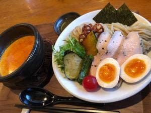 ヌードル 麺和