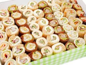 フレッシュデリ赤坂店