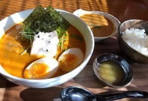 ヌードル 麺和