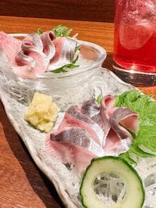 北海道浜料理 磯金 漁業部 枝幸港