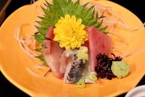 達磨 四季彩庵