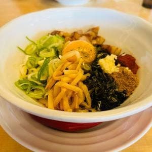 からみそラーメンふくろう 江南店