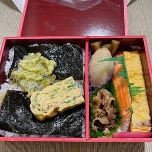 福豆屋 2号売店