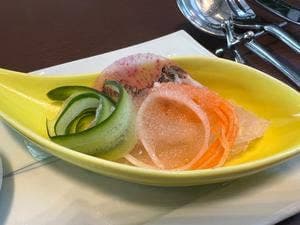 カフェ・レストラン＆バー 舷GEN