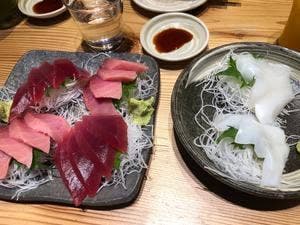 しずおか魚市場直営店 ASTY静岡店