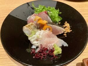 穴子屋韋駄天