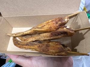 とめ手羽 福岡PayPayドーム店