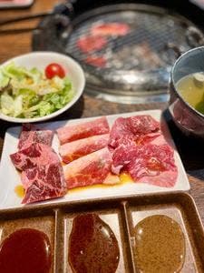 焼肉スエヒロ館 鶴川店