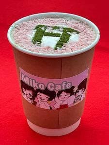 MIKO CAFE