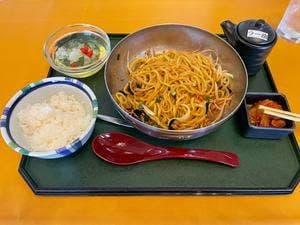 タートルエースゴルフ倶楽部 レストラン