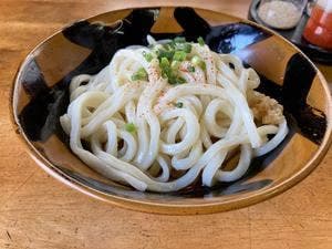 野口うどん