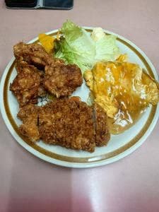 大東飯店 元塩店