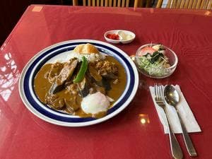 カレーハウスJIB