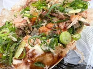 こなやはん 土山サービスエリア