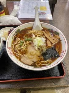 長寿庵院内店
