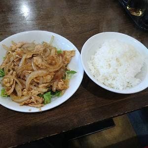 みなと亭