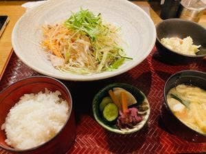 味彩坊 西新宿店