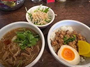 麺線屋 フォルモサ