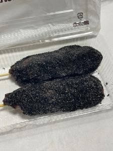 だんごの富士見屋